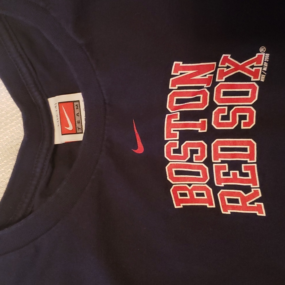 Boston Red Sox t-shirt